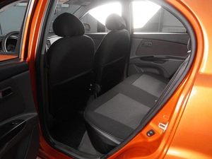 Седан Kia Rio 2010 года, 629000 рублей, Минеральные Воды