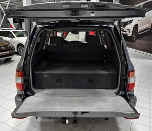Внедорожник Toyota Land Cruiser 2006 года, 2387000 рублей, Красноярск