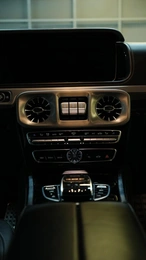 Внедорожник Mercedes-benz G-класс AMG 2020 года, 17997000 рублей, Красноярск