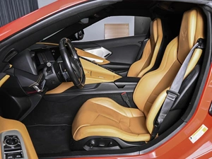Кабриолет Chevrolet Corvette 2020 года, 11150000 рублей, Ставрополь