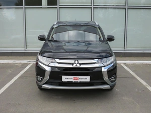 Внедорожник Mitsubishi Outlander 2016 года, 1995000 рублей, Брянск