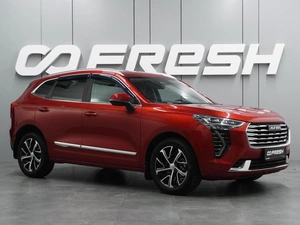 Внедорожник Haval Jolion 2022 года, 1867000 рублей, Воронеж