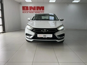 Седан ВАЗ (LADA) Vesta 2024 года, 1330000 рублей, Смоленск