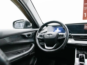 Внедорожник Chery Tiggo 4 Pro 2024 года, 1729000 рублей, Красноярск