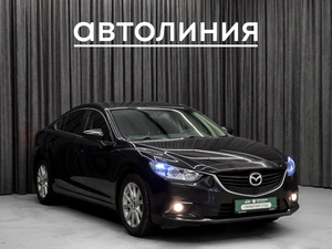 Седан Mazda 6 2013 года, 1580000 рублей, Красноярск