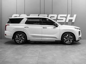 Внедорожник Hyundai Palisade 2020 года, 4499000 рублей, Тюмень