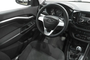 Седан ВАЗ (LADA) Vesta 2017 года, 759000 рублей, Новокузнецк