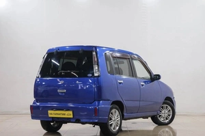 Минивэн Nissan Cube 2000 года, 289000 рублей, Новокузнецк