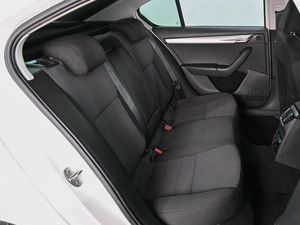 Лифтбек Skoda Octavia 2015 года, 1380000 рублей, Аксай