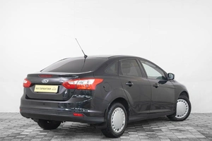 Седан Ford Focus 2013 года, 649000 рублей, Кемерово