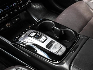 Внедорожник Hyundai Tucson 2021 года, 3299000 рублей, Кирилловка
