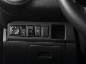 Хетчбэк Nissan Note 2012 года, 810000 рублей, Омск