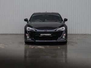 Купе Toyota GT86 2012 года, 1890000 рублей, Краснодар