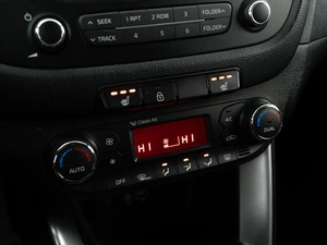 Хетчбэк Kia Ceed 2016 года, 1387444 рублей, Москва