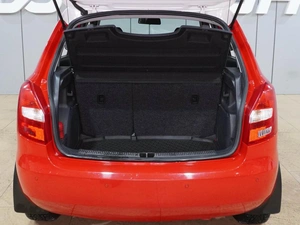 Хетчбэк Skoda Fabia 2012 года, 899000 рублей, Воронеж