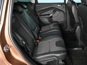 Внедорожник Ford Kuga 2013 года, 1199000 рублей, Ростов-на-Дону