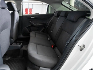 Лифтбек Volkswagen Polo 2020 года, 1388000 рублей, Ставрополь