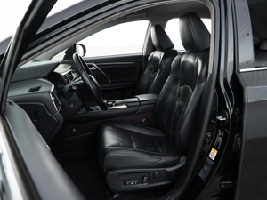 Внедорожник Lexus RX 2017 года, 3698055 рублей, Москва