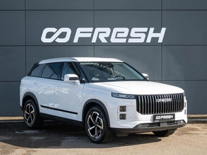 Внедорожник JAECOO J7 2024 года, 2180000 рублей, Краснодар