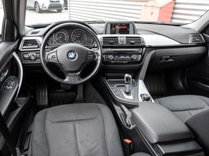 Седан BMW 3 серия 2016 года, 1820000 рублей, Краснодар