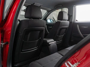 Хетчбэк BMW 1 серия 2008 года, 620000 рублей, Тюмень