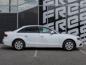 Седан Audi A4 2008 года, 890000 рублей, Краснодар