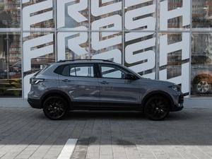 Внедорожник Volkswagen Tharu XR 2026 года, 3074000 рублей, Ставрополь