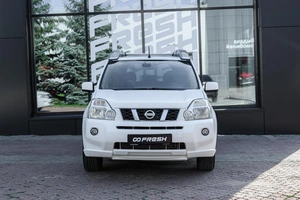 Внедорожник Nissan X-Trail 2008 года, 649000 рублей, Ульяновск