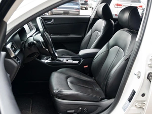 Седан Kia Optima 2019 года, 2130000 рублей, Краснодар