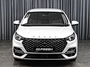 Седан OMODA S5 2024 года, 1540000 рублей, Ставрополь