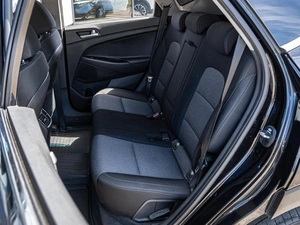 Внедорожник Hyundai Tucson 2018 года, 2315000 рублей, Краснодар