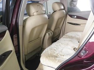 Внедорожник Infiniti EX25 2012 года, 1680000 рублей, Ростов-на-Дону