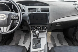 Седан Mazda 3 2009 года, 809000 рублей, Барнаул