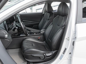 Седан Hyundai Avante 2020 года, 1850000 рублей, Краснодар