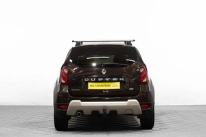 Внедорожник Renault Duster 2019 года, 1499000 рублей, Барнаул