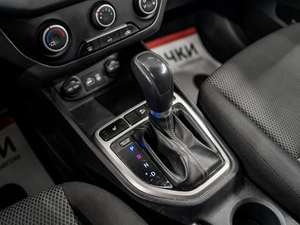 Внедорожник Hyundai Creta 2018 года, 1700000 рублей, Красноярск