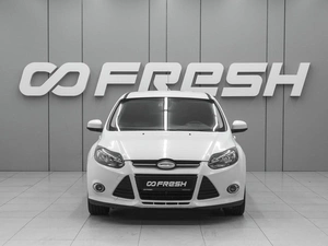 Хетчбэк Ford Focus 2013 года, 850000 рублей, Ростов-на-Дону