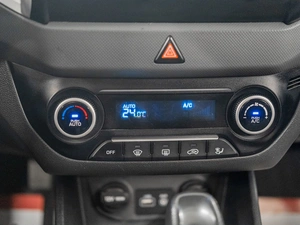 Внедорожник Hyundai Creta 2016 года, 1399000 рублей, Красноярск