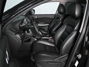 Внедорожник Chery Tiggo 7 2019 года, 1389000 рублей, Ростов-на-Дону