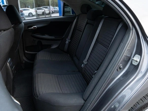 Седан Toyota Corolla 2007 года, 740000 рублей, Волгоград