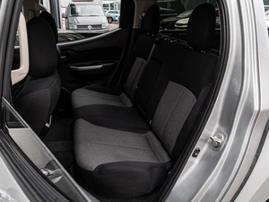 Пикап Mitsubishi L200 2019 года, 1750000 рублей, Краснодар