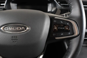 Седан OMODA S5 2023 года, 1339000 рублей, Пермь