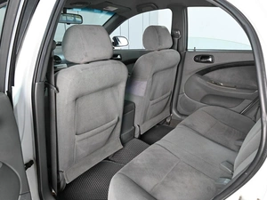 Хетчбэк Chevrolet Lacetti 2007 года, 590000 рублей, Ростов-на-Дону