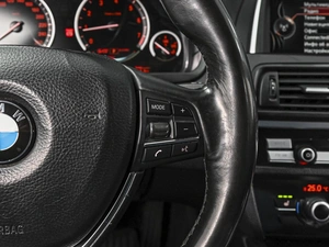Седан BMW 5 серия 2014 года, 1999000 рублей, Ставрополь
