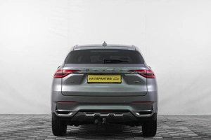 Внедорожник Haval F7 2019 года, 1699000 рублей, Кемерово