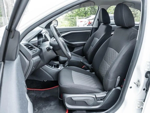 Седан ВАЗ (LADA) Vesta 2017 года, 835000 рублей, Ставрополь