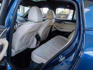 Внедорожник BMW X4 2020 года, 5690000 рублей, Волгоград