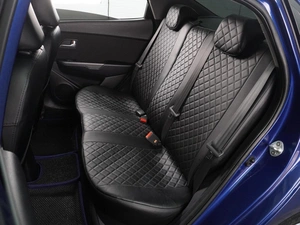 Седан Kia Rio 2016 года, 1099000 рублей, Воронеж