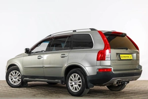 Внедорожник Volvo XC90 2006 года, 1079000 рублей, Тюмень