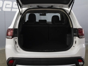 Внедорожник Mitsubishi Outlander 2013 года, 1480000 рублей, Омск